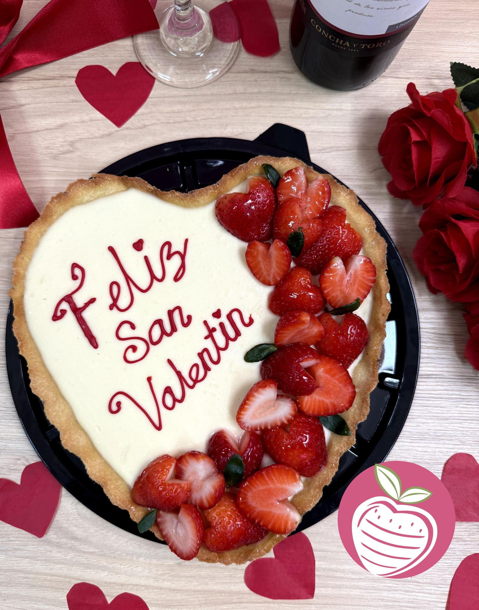 Arreglo de amor