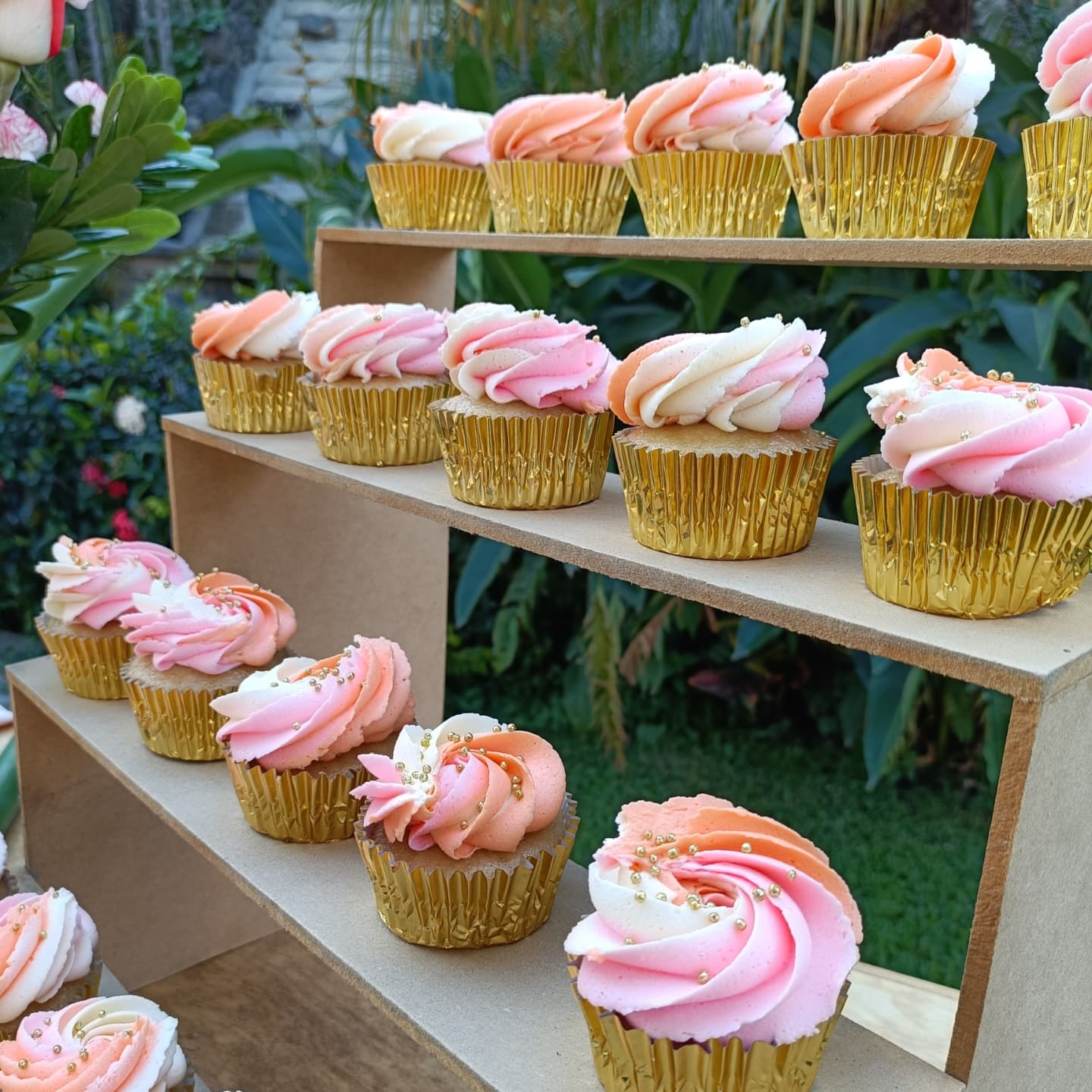 Cupcakes