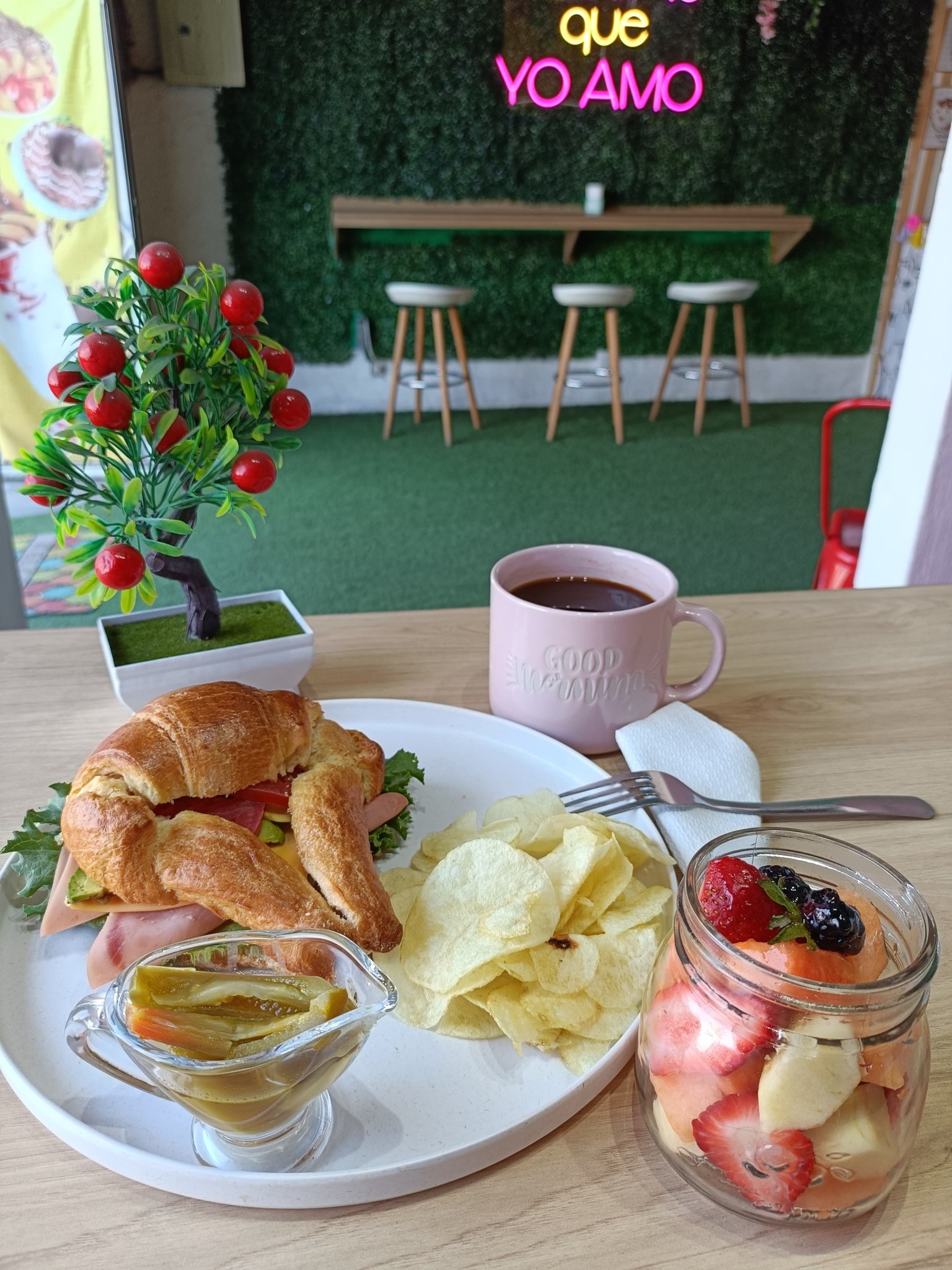 FrutiBowls frescos
