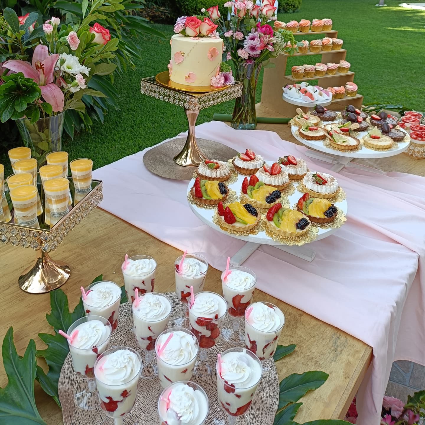 Eventos especiales