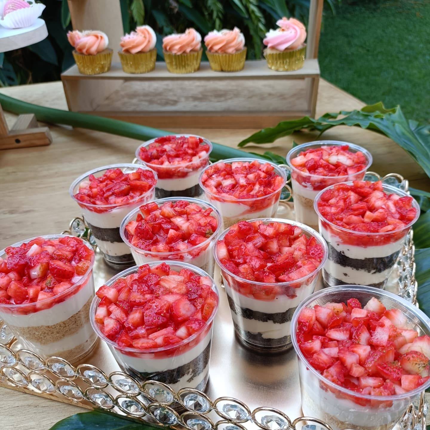 Más eventos