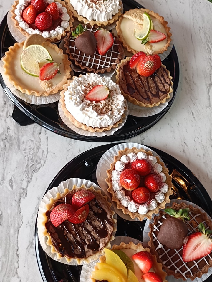 Tartas especiales