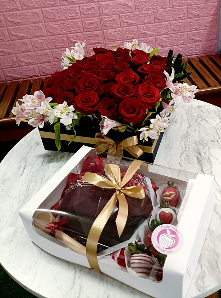 Detalle especial