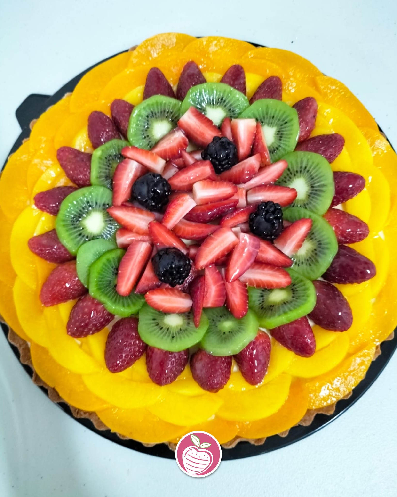 Tartas artesanales