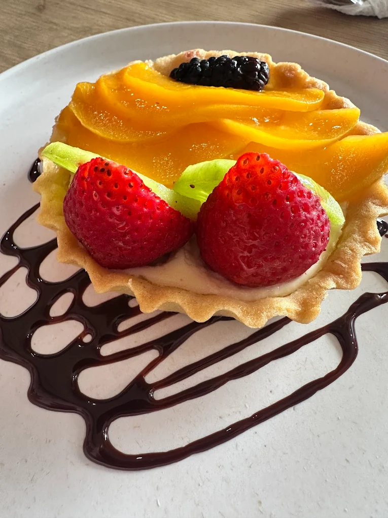 Tarta premium